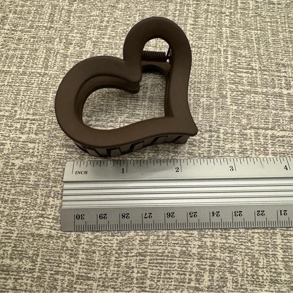 ✨Bundle 11 PCS | Assorted Hair Clips Neutral Claw Clips Hair Accessories✨ - Picture 13 of 15